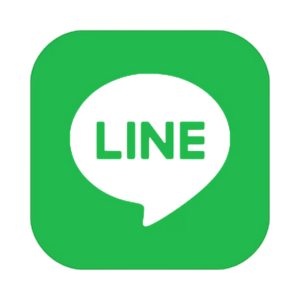 LINEロゴ